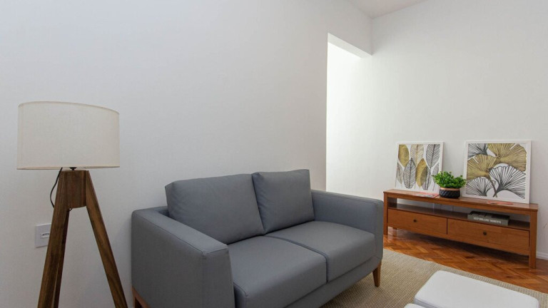 Imagem Apartamento com 1 Quarto à Venda, 41 m² em Flamengo - Rio De Janeiro Imagem Apartamento com 1 Quarto à Venda, 41 m² em Flamengo - Rio De Janeiro