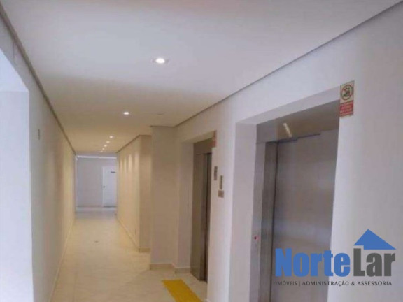 Imagem Apartamento com 2 Quartos à Venda, 53 m² em Vila Nivi - São Paulo Imagem Apartamento com 2 Quartos à Venda, 53 m² em Vila Nivi - São Paulo