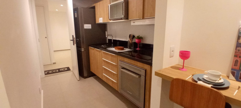 Imagem Flat com 1 Quarto à Venda, 72 m² em Flamengo - Rio De Janeiro Imagem Flat com 1 Quarto à Venda, 72 m² em Flamengo - Rio De Janeiro