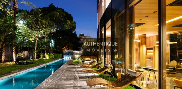 Imagem Apartamento com 1 Quarto à Venda, 49 m² em Vila Olímpia - São Paulo Imagem Apartamento com 1 Quarto à Venda, 49 m² em Vila Olímpia - São Paulo