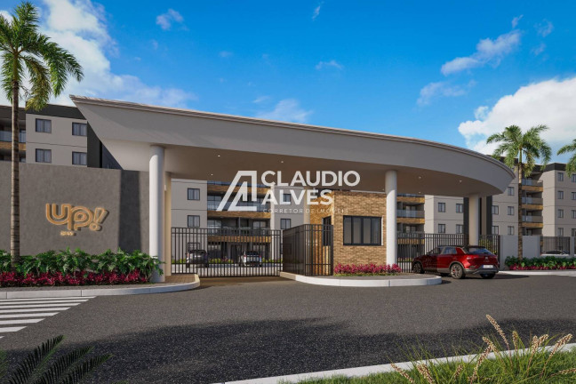 Imagem Apartamento com 2 Quartos à Venda, 47 m² em Parque Ipê - Feira De Santana Imagem Apartamento com 2 Quartos à Venda, 47 m² em Parque Ipê - Feira De Santana