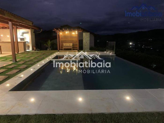 Chácara com 4 Quartos à Venda, 1.760 m² em Canedos - Piracaia