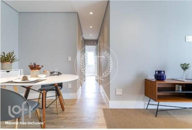 Imagem Apartamento com 3 Quartos à Venda, 66 m² em Vila Monte Alegre - São Paulo Imagem Apartamento com 3 Quartos à Venda, 66 m² em Vila Monte Alegre - São Paulo