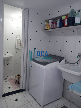 Imagem Sobrado com 3 Quartos à Venda, 120 m² em Esplanada Independência - Taubaté Imagem Sobrado com 3 Quartos à Venda, 120 m² em Esplanada Independência - Taubaté