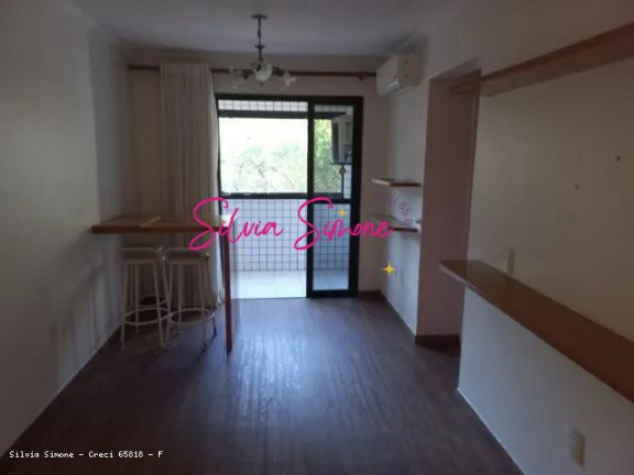 Imagem Apartamento com 1 Quarto à Venda, 55 m² em Itararé - São Vicente