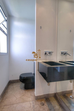 Imagem Apartamento com 2 Quartos à Venda, 104 m² em Paraíso Do Morumbi - São Paulo