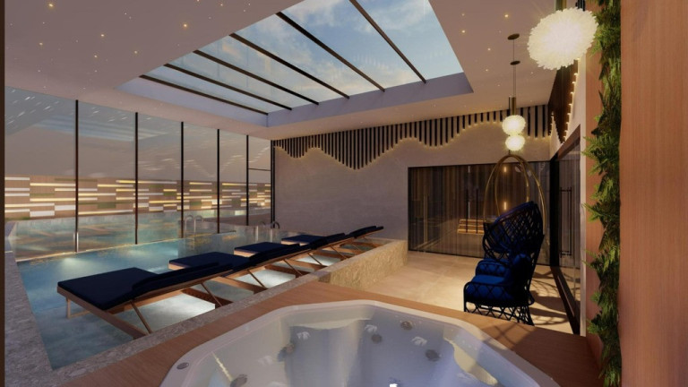 Imagem Apartamento com 3 Quartos à Venda, 135 m² em Itapema - Itapema