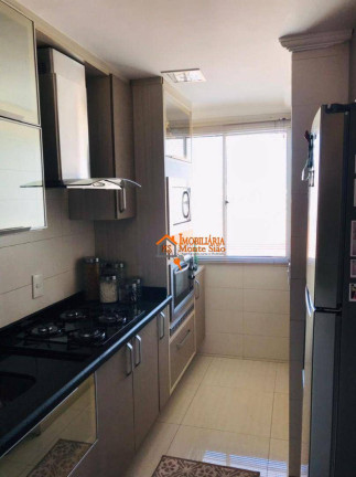 Imagem Imóvel com 2 Quartos à Venda, 80 m² em Vila Nova Bonsucesso - Guarulhos Imagem Imóvel com 2 Quartos à Venda, 80 m² em Vila Nova Bonsucesso - Guarulhos