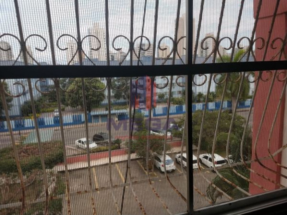 Imagem Apartamento com 3 Quartos à Venda, 84 m² em Coqueiral De Itaparica - Vila Velha
