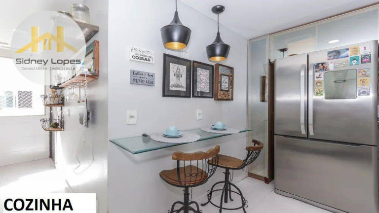 Imagem Apartamento com 4 Quartos à Venda, 97 m² em Freguesia De Jacarepaguá - Rio De Janeiro