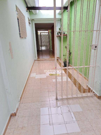 Imagem Casa com 2 Quartos à Venda, 248 m² em Vila Francisco Matarazzo - Santo André Imagem Casa com 2 Quartos à Venda, 248 m² em Vila Francisco Matarazzo - Santo André