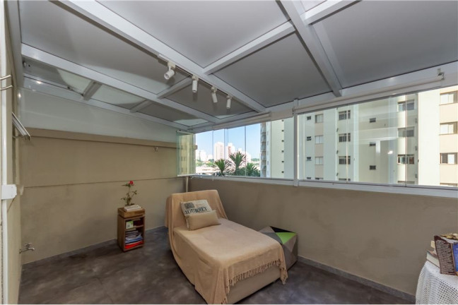 Imagem Apartamento com 3 Quartos à Venda, 101 m² em Jardim Aeroporto - São Paulo