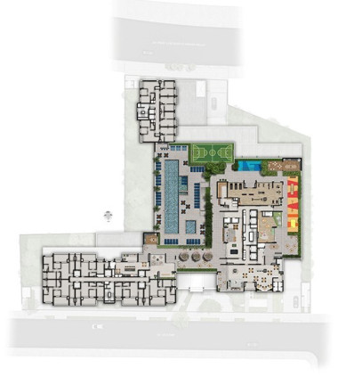 Imagem Apartamento com 3 Quartos à Venda, 114 m² em Vila Ema - São Paulo