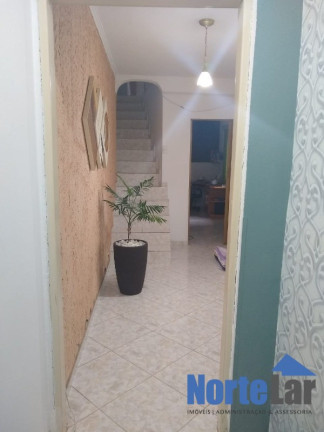 Imagem Sobrado com 3 Quartos à Venda, 120 m² em Vila Iório - São Paulo Imagem Sobrado com 3 Quartos à Venda, 120 m² em Vila Iório - São Paulo