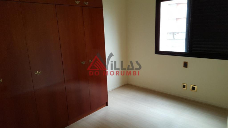 Imagem Apartamento com 4 Quartos à Venda, 260 m² em Jardim Ampliação - São Paulo Imagem Apartamento com 4 Quartos à Venda, 260 m² em Jardim Ampliação - São Paulo