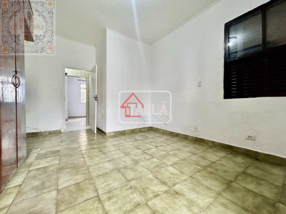 Imagem Apartamento com 1 Quarto à Venda, 45 m² em Ponta Da Praia - Santos