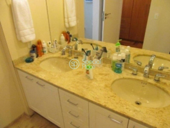 Imagem Apartamento com 5 Quartos à Venda, 350 m² em Campo Belo - São Paulo