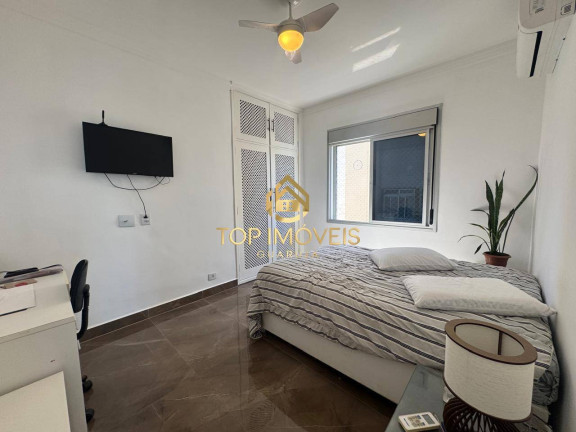 Imagem Apartamento com 3 Quartos à Venda, 119 m² em Pitangueiras - Guarujá