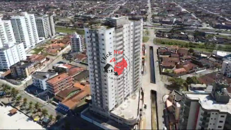 Imagem Apartamento com 3 Quartos à Venda, 96 m² em Vila Atlântica - Mongaguá Imagem Apartamento com 3 Quartos à Venda, 96 m² em Vila Atlântica - Mongaguá