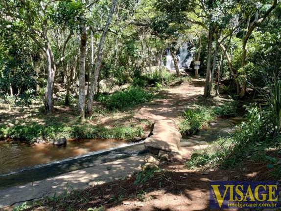 Terreno em Condomínio à Venda, 1 m² em Igaratá