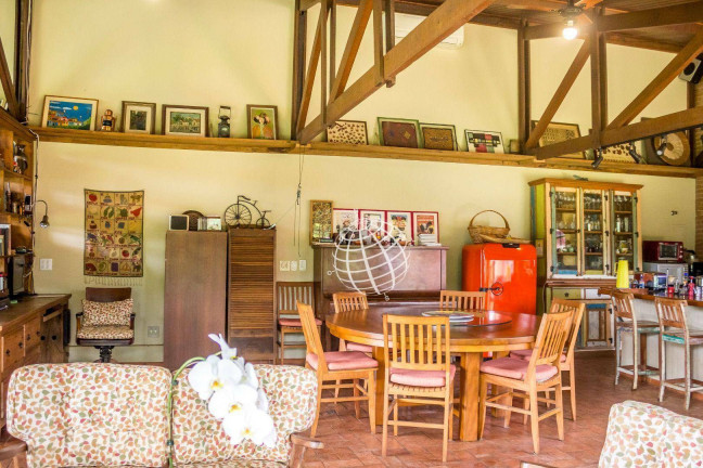 Imagem Casa com 5 Quartos à Venda, 540 m² em Vila Petrópolis - Atibaia Imagem Casa com 5 Quartos à Venda, 540 m² em Vila Petrópolis - Atibaia