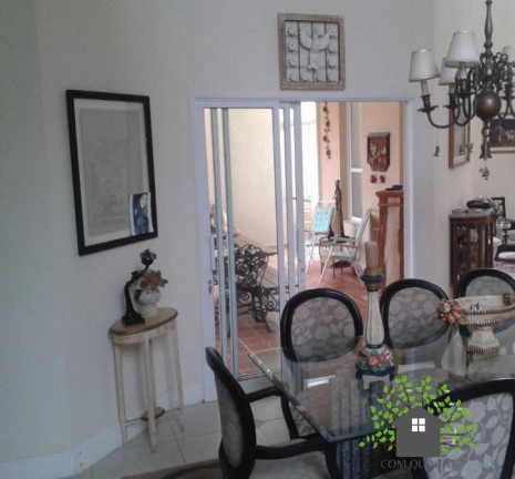 Imagem Casa com 4 Quartos à Venda, 500 m² em São Paulo Ii - Cotia