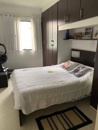 Imagem Sobrado com 2 Quartos à Venda, 75 m² em Vila Alpina - São Paulo Imagem Sobrado com 2 Quartos à Venda, 75 m² em Vila Alpina - São Paulo