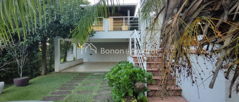 Imagem Casa de Condomínio com 4 Quartos à Venda, 1.026 m² em Loteamento Caminhos De San Con - Campinas Imagem Casa de Condomínio com 4 Quartos à Venda, 1.026 m² em Loteamento Caminhos De San Con - Campinas