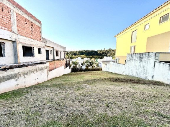 Imagem Terreno à Venda, 88 m² em Alphaville - Santana De Parnaíba