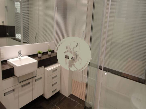 Imagem Apartamento com 3 Quartos à Venda, 220 m² em Gonzaga - Santos Imagem Apartamento com 3 Quartos à Venda, 220 m² em Gonzaga - Santos
