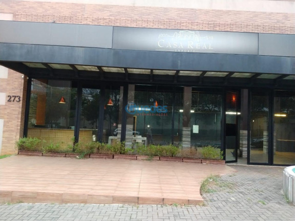 Imagem Sala Comercial para Alugar, 450 m² em Real Park - São Paulo