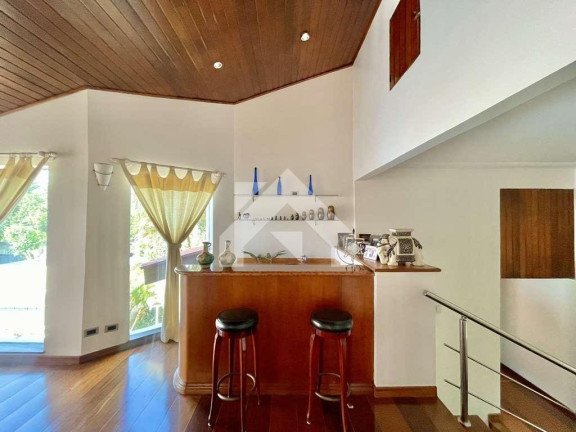 Imagem Casa de Condomínio com 4 Quartos à Venda, 615 m² em Recanto Impla - Carapicuíba Imagem Casa de Condomínio com 4 Quartos à Venda, 615 m² em Recanto Impla - Carapicuíba