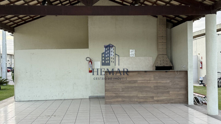 Imagem Apartamento com 2 Quartos para Alugar, 49 m² em Jardim Esperança - Cabo Frio Imagem Apartamento com 2 Quartos para Alugar, 49 m² em Jardim Esperança - Cabo Frio