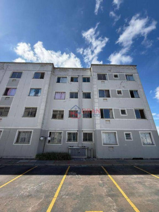 Imagem Apartamento com 2 Quartos à Venda, 48 m² em Costeira - São José Dos Pinhais Imagem Apartamento com 2 Quartos à Venda, 48 m² em Costeira - São José Dos Pinhais