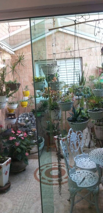 Imagem Apartamento com 2 Quartos à Venda, 84 m² em Campestre - Santo André