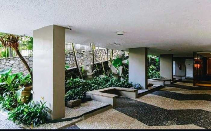 Imagem Apartamento com 1 Quarto para Alugar, 55 m² em Consolação - São Paulo