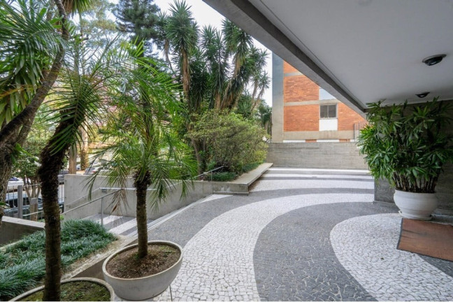 Imagem Apartamento com 1 Quarto à Venda, 84 m² em Butantã - São Paulo Imagem Apartamento com 1 Quarto à Venda, 84 m² em Butantã - São Paulo