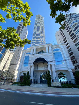 Apartamento com 4 Quartos à Venda, 313 m² em Centro - Balneário Camboriú