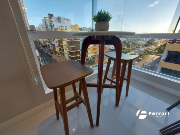Imagem Apartamento com 2 Quartos à Venda, 124 m² em Centro - Capão Da Canoa