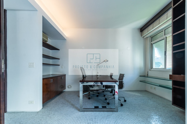 Imagem Apartamento com 2 Quartos à Venda, 151 m² em Jardim Paulista - São Paulo Imagem Apartamento com 2 Quartos à Venda, 151 m² em Jardim Paulista - São Paulo