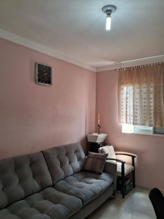 Imagem Apartamento com 2 Quartos à Venda,  em Balneário Salto Grande - Americana