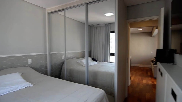 Imagem Imóvel com 2 Quartos à Venda, 94 m² em Saúde - São Paulo Imagem Imóvel com 2 Quartos à Venda, 94 m² em Saúde - São Paulo