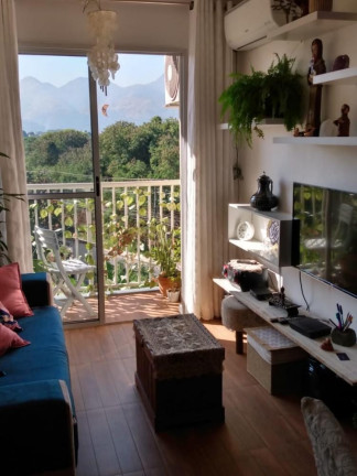 Imagem Imóvel com 2 Quartos à Venda, 50 m² em Campo Grande - Rio De Janeiro Imagem Imóvel com 2 Quartos à Venda, 50 m² em Campo Grande - Rio De Janeiro