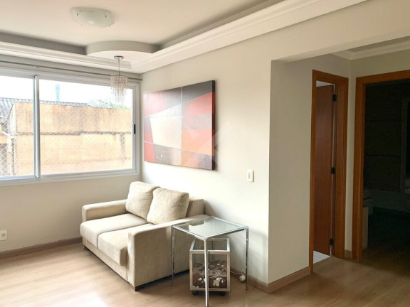 Imóvel com 1 Quarto à Venda, 56 m² em Petrópolis - Porto Alegre