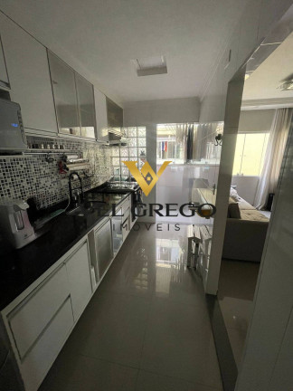 Imagem Apartamento com 2 Quartos à Venda, 65 m² em Taboão - São Bernardo Do Campo