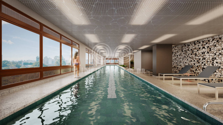 Imagem Apartamento com 3 Quartos à Venda, 110 m² em Campo Belo - São Paulo Imagem Apartamento com 3 Quartos à Venda, 110 m² em Campo Belo - São Paulo