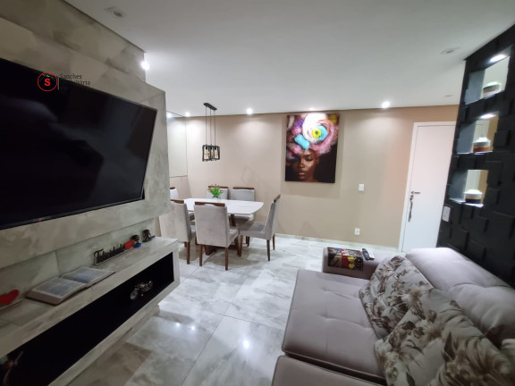 Imagem Apartamento com 2 Quartos à Venda, 57 m² em Catumbi - São Paulo Imagem Apartamento com 2 Quartos à Venda, 57 m² em Catumbi - São Paulo