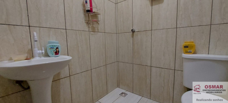 Imagem Casa com 3 Quartos à Venda, 120 m² em Jardim Alvorada - Sumaré