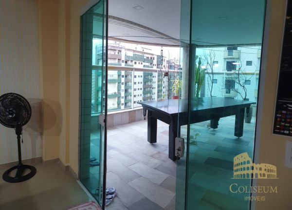 Imagem Cobertura com 3 Quartos à Venda, 177 m² em Tupi - Praia Grande Imagem Cobertura com 3 Quartos à Venda, 177 m² em Tupi - Praia Grande