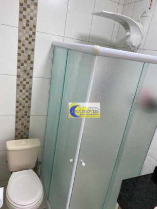 Imagem Cobertura com 2 Quartos à Venda, 140 m² em Paraíso - Santo André Imagem Cobertura com 2 Quartos à Venda, 140 m² em Paraíso - Santo André